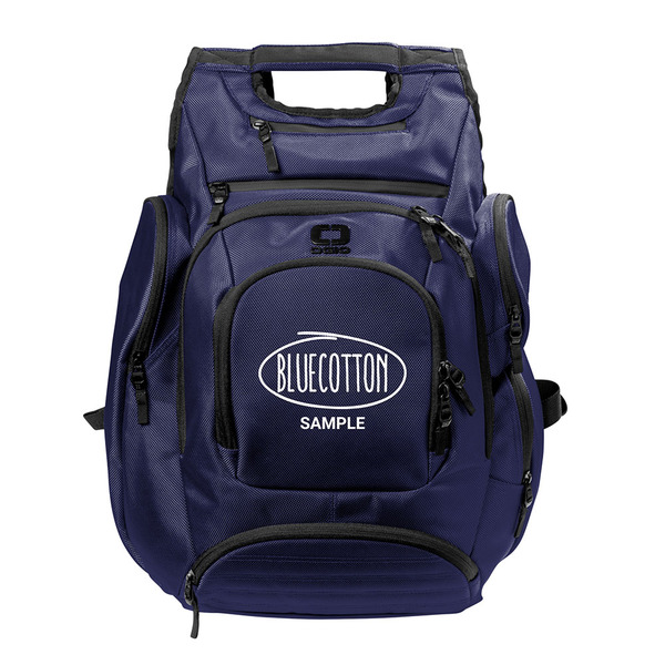 711107 OGIO Metro Ballistic Pack