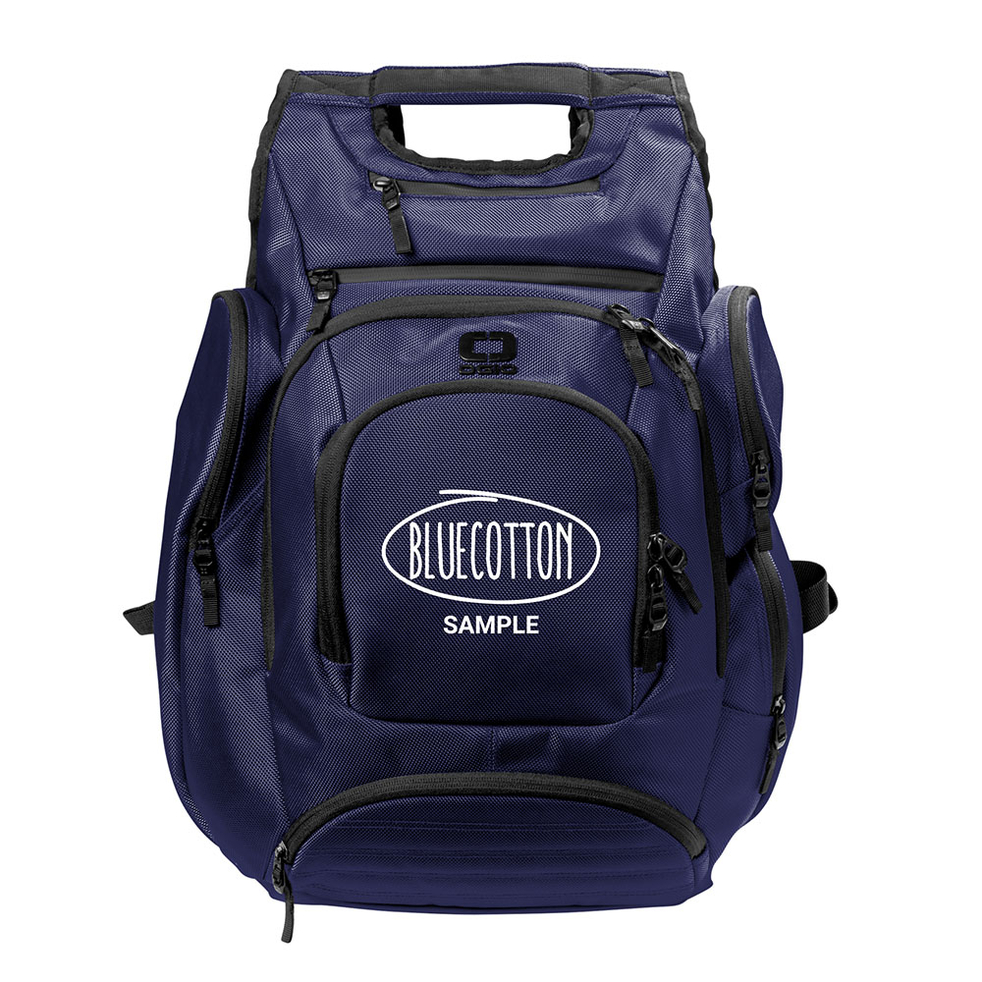 Image of 711107 OGIO Metro Ballistic Pack