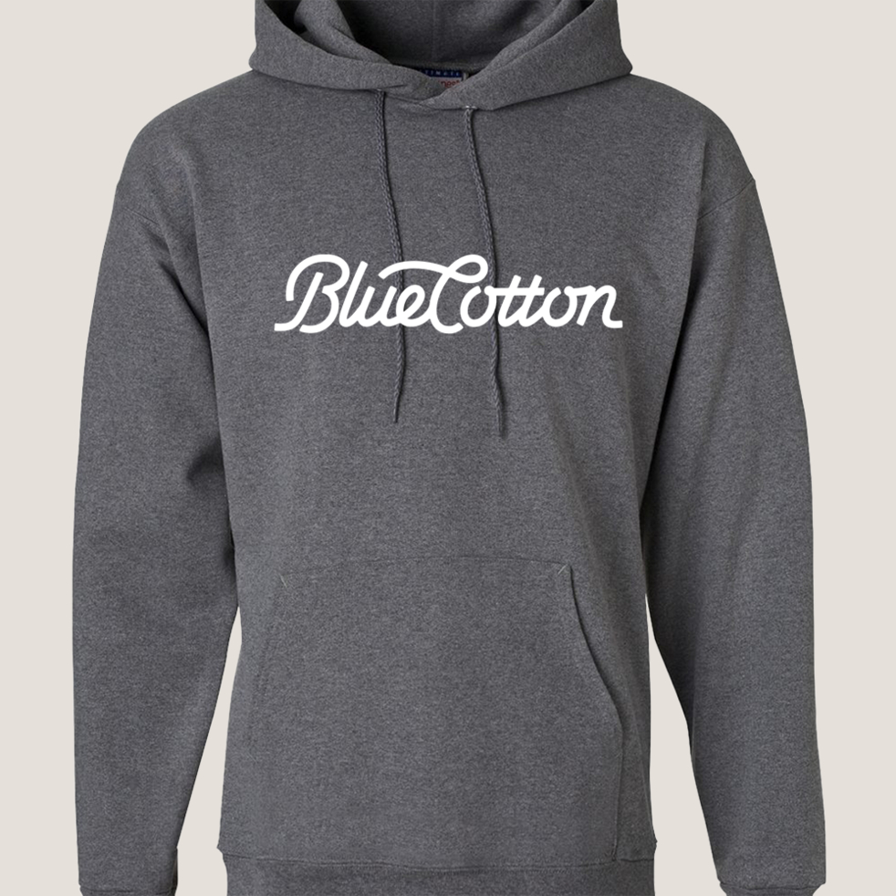 Image of F170 Hanes Pullover Hooded Sweatshirt