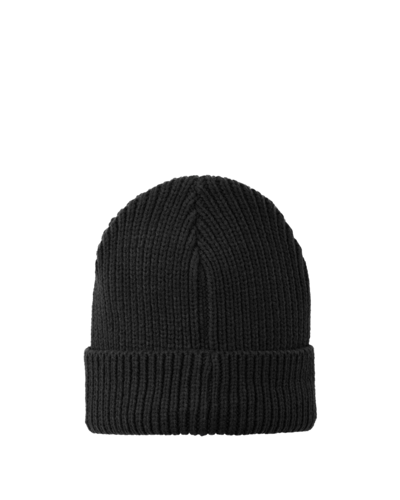 Image of a model wearing a C908 Port Authority Watch Cap