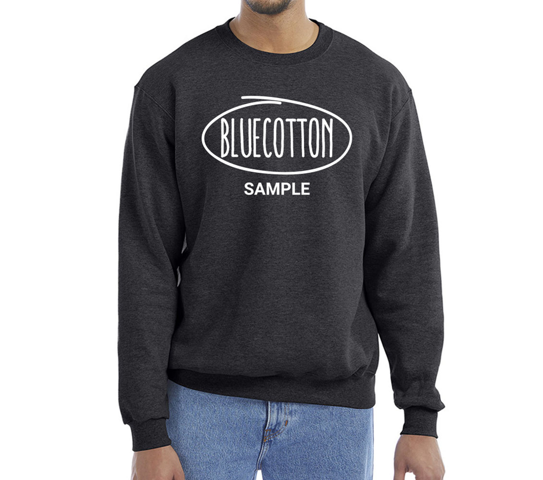 Image of S6000 Champion Eco Fleece Crewneck Sweatshirt