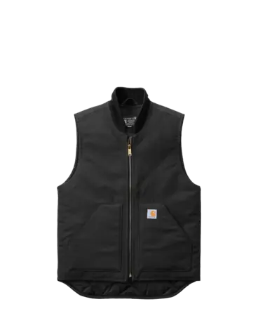 Shop Our Versatile Custom Printed Vests | BlueCotton