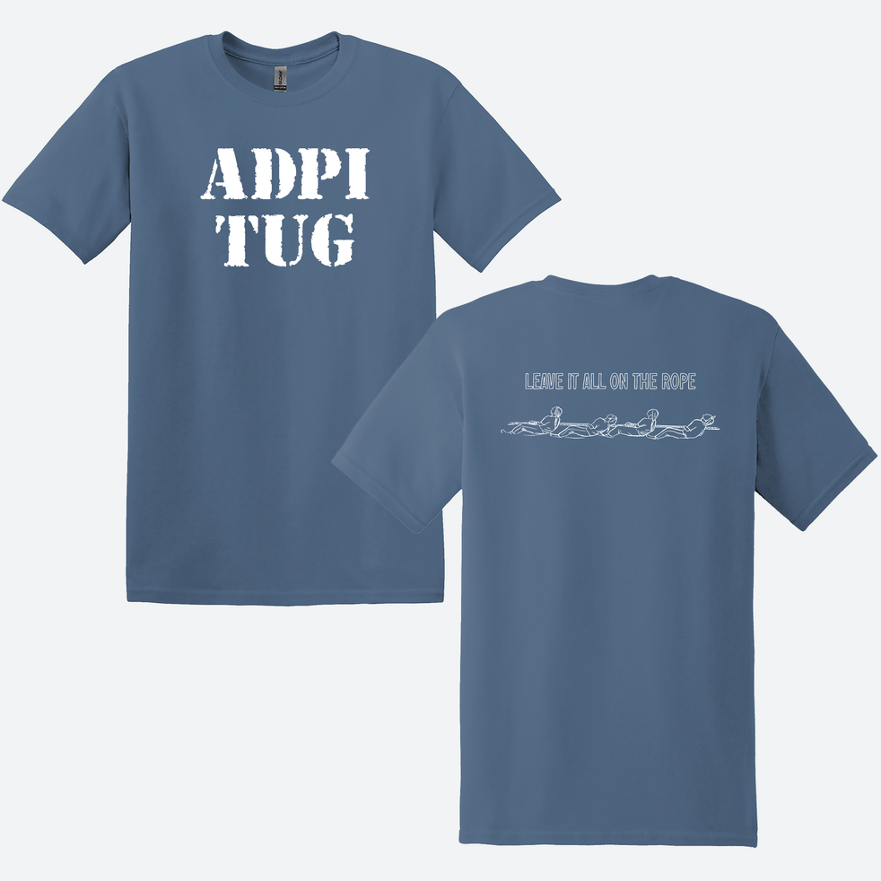 Image for Group Order ADPI Tug