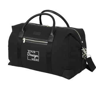 Custom Bags:  BB18880 Brooks Brothers® Wells Duffel