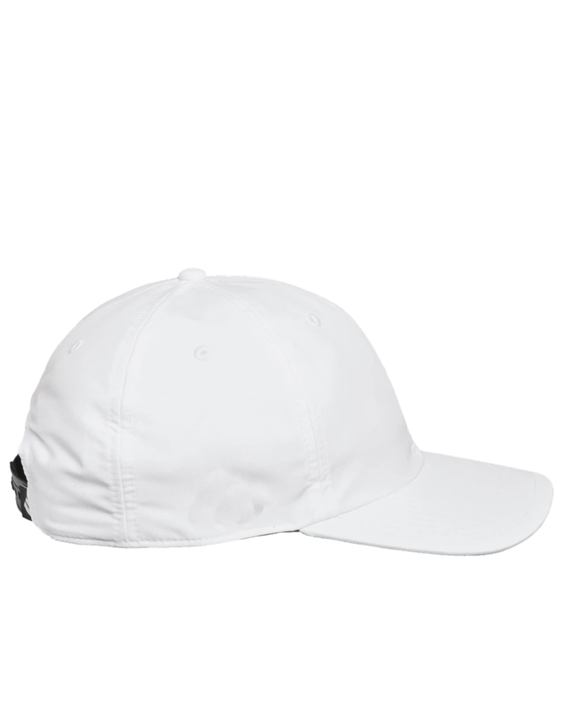 Image of a model wearing a A600S Adidas Sustainable Performance Max Cap