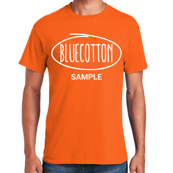 5000 Gildan Heavy Cotton T-Shirt
