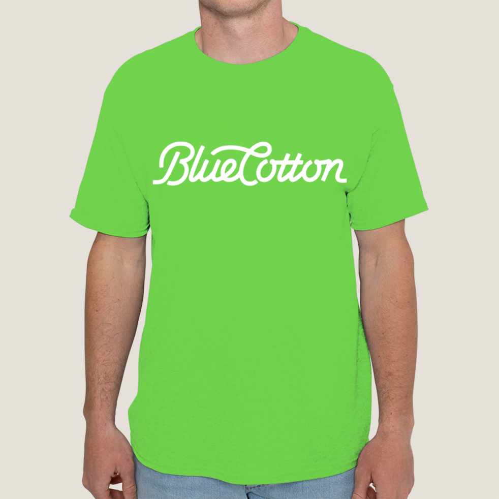 Image of 29M Jerzees Heavyweight Blend Tee