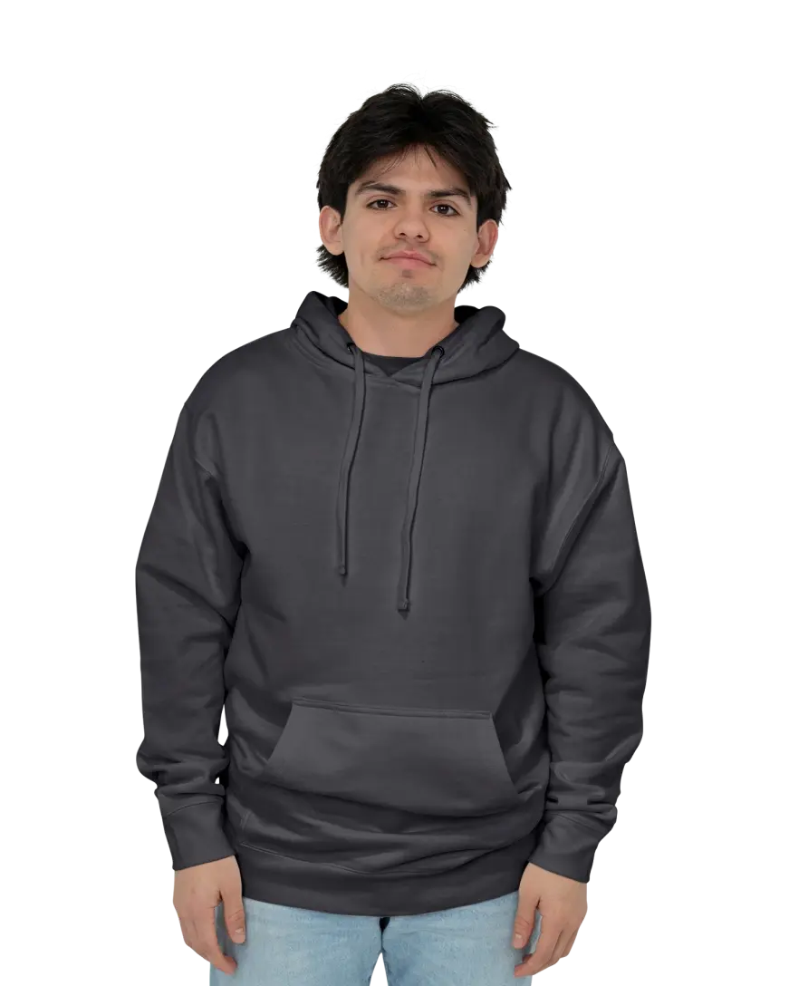 冷え対策・保温グッズ YOSA CHARCOAL CAPE HOODIE Aramark | WearGuard® Lightweight Performance Fleece 1/4-Zip