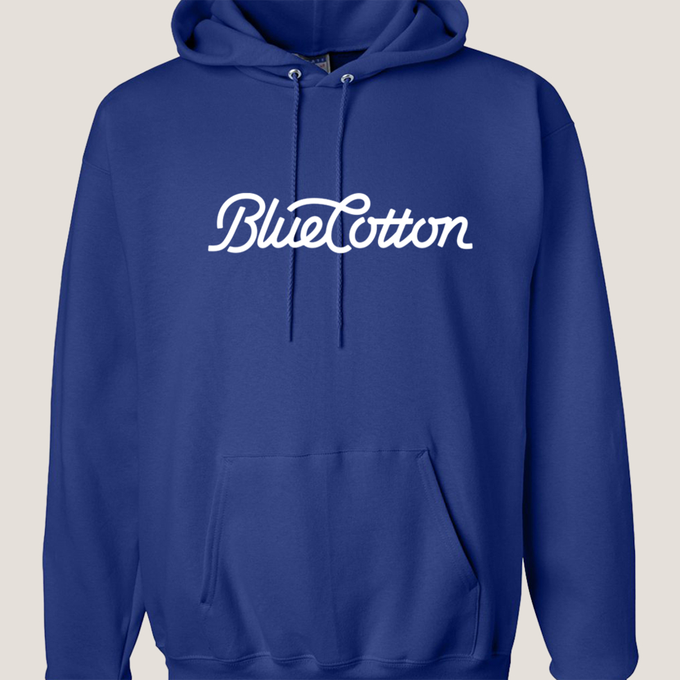 Image of F170 Hanes Pullover Hooded Sweatshirt