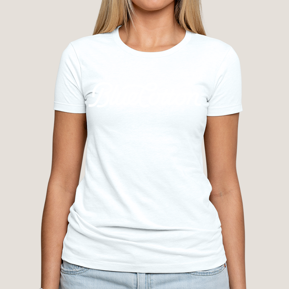Image of NL6610 Next Level Ladies' CVC Tee