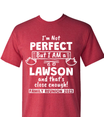 Perfect Lawson design idea