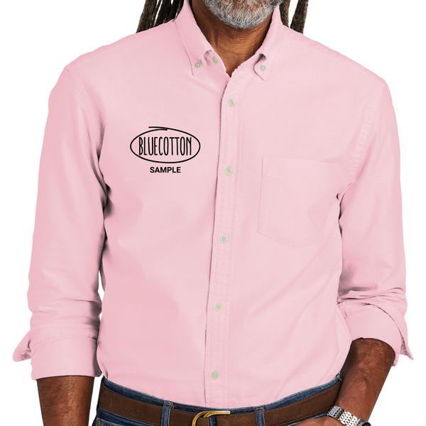 BB18004 Brooks Brothers® Casual Oxford Cloth Shirt
