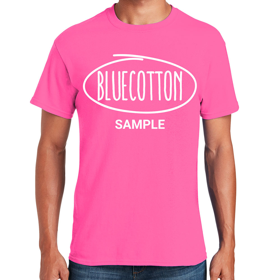 Image of 5000 Gildan Heavy Cotton T-Shirt