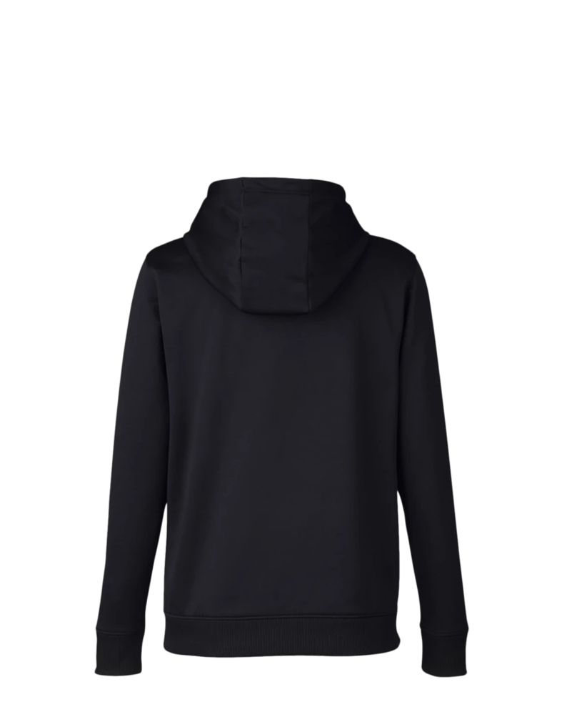 Image of a model wearing a 1370425 Under Armour Ladies' Storm Armourfleece