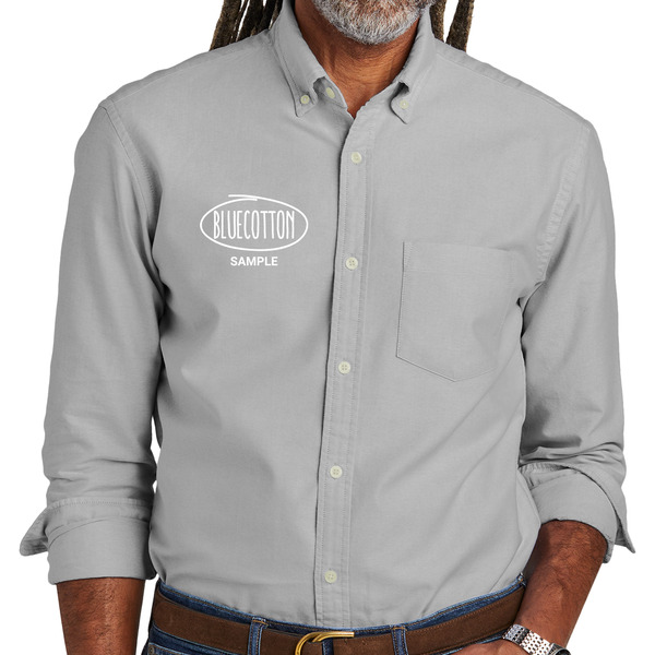 BB18004 Brooks Brothers® Casual Oxford Cloth Shirt
