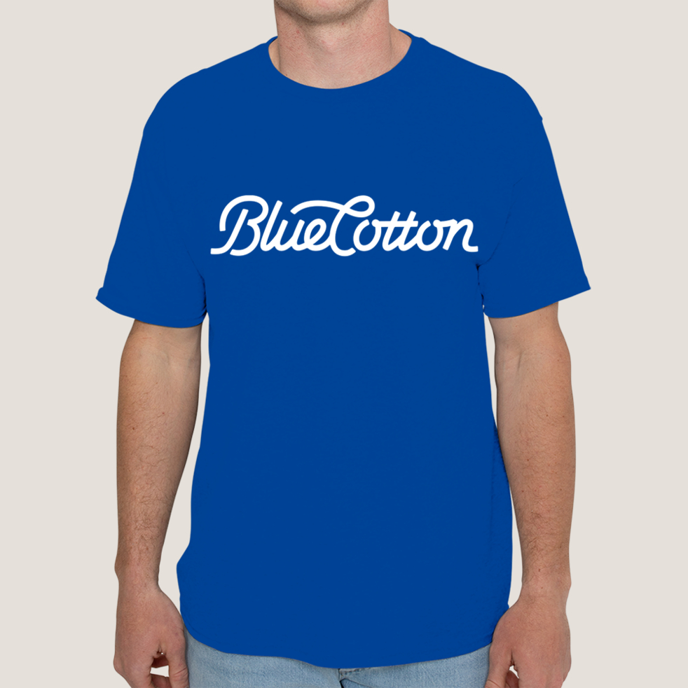 Image of 29M Jerzees Heavyweight Blend Tee