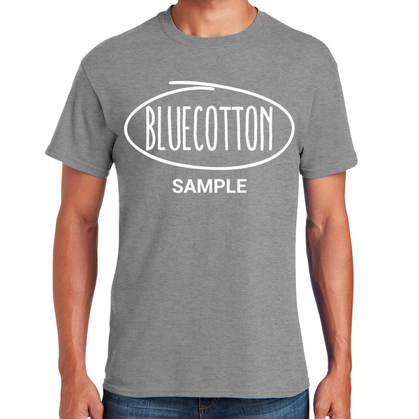 5000 Gildan Heavy Cotton T-Shirt