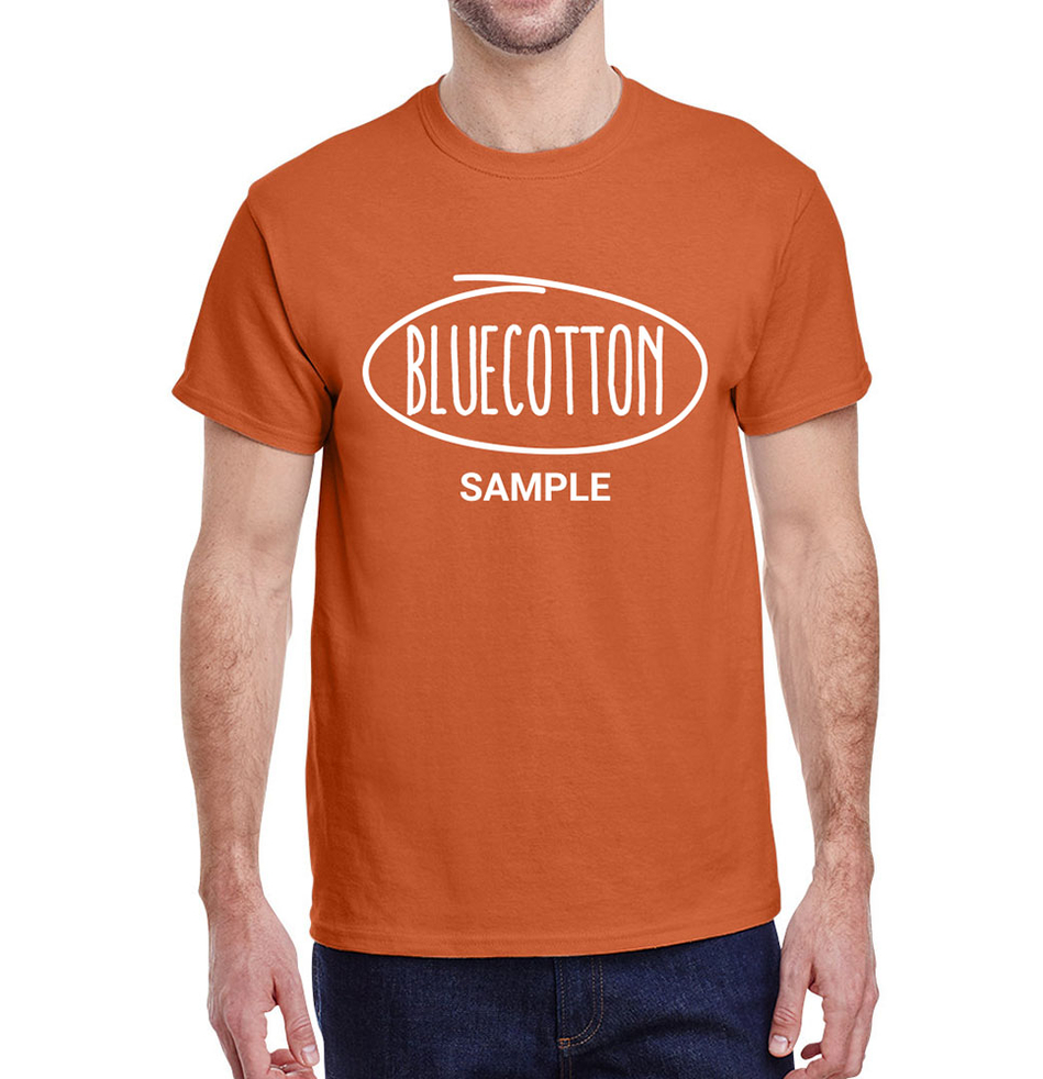 Image of 2000 Gildan Ultra Cotton Tee
