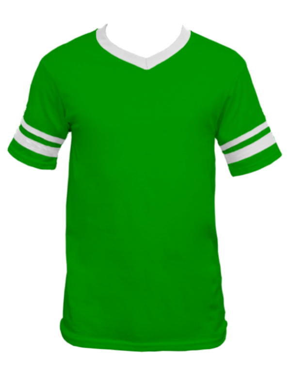 360 Augusta Double Sleeve Stripe Jersey