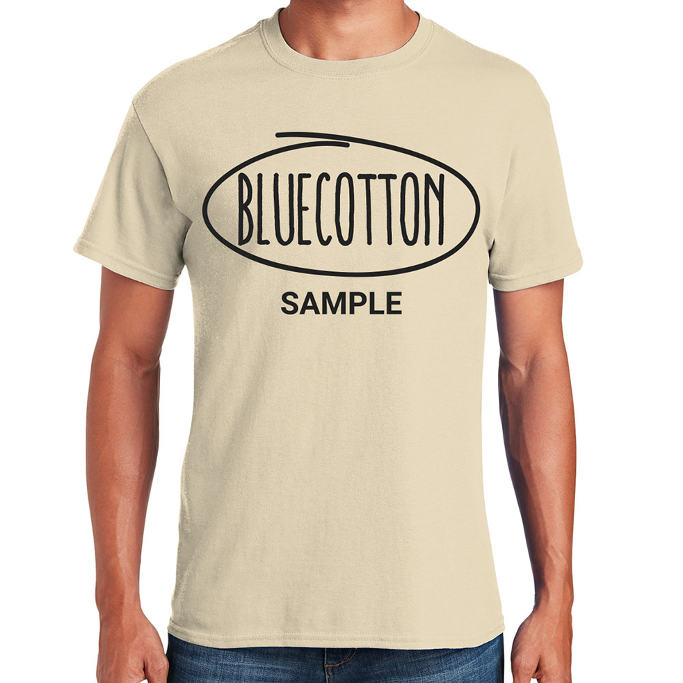 Image of 5000 Gildan Heavy Cotton T-Shirt