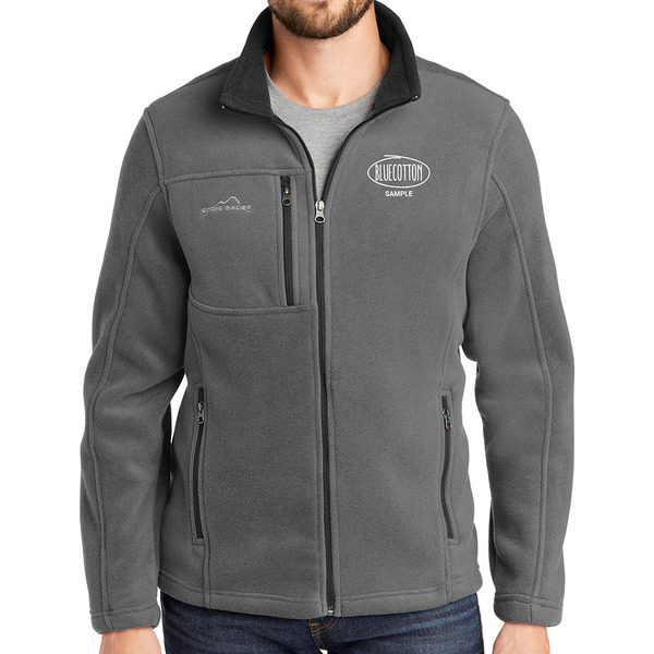 EB200 Eddie Bauer Full-Zip Fleece Jacket