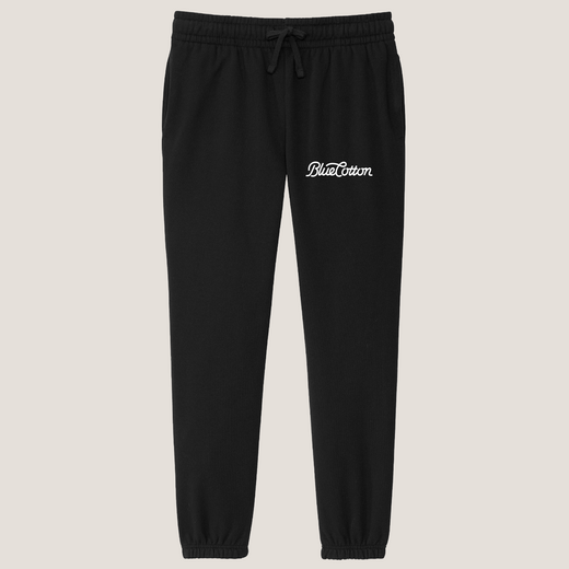Sample image of DT6110 District® Women’s V.I.T.™ Fleece Sweatpant