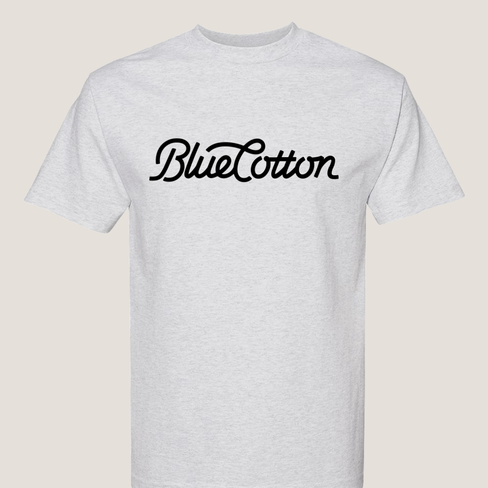 Image of 1301 American Apparel Unisex Heavyweight Cotton Tee