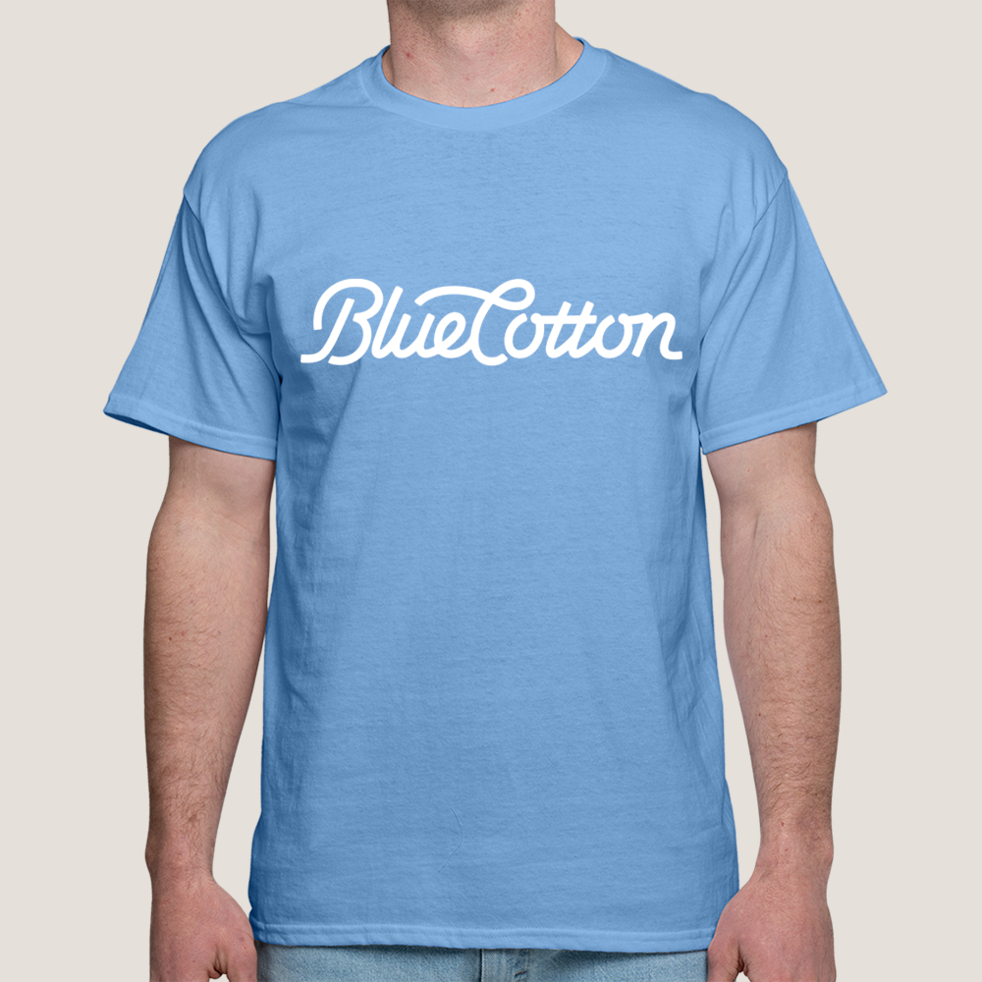 Image of 5000 Gildan Heavy Cotton T-Shirt