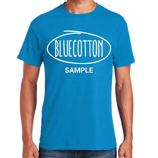 5000 Gildan Heavy Cotton T-Shirt