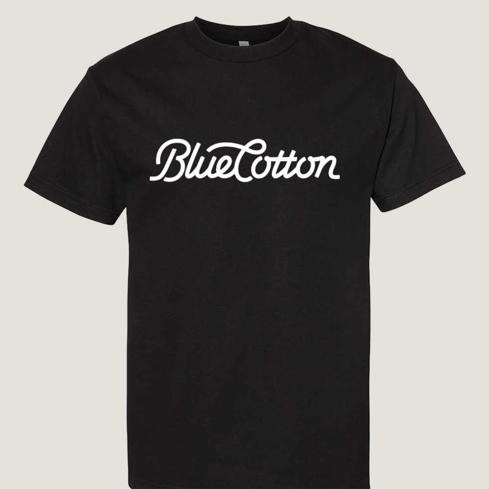 Image of 1301 American Apparel Unisex Heavyweight Cotton Tee