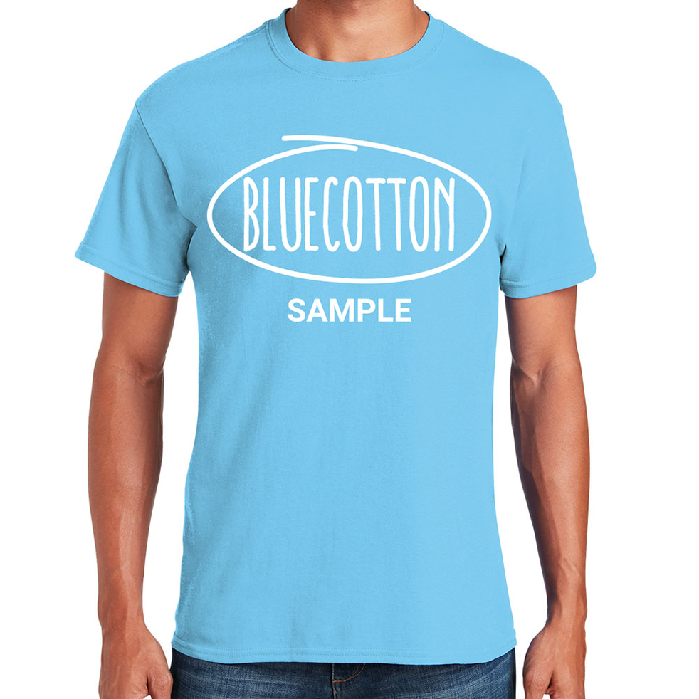 Image of 5000 Gildan Heavy Cotton T-Shirt