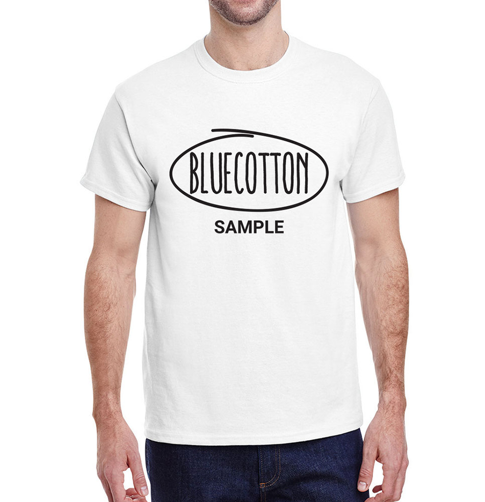 Image of 2000 Gildan Ultra Cotton Tee