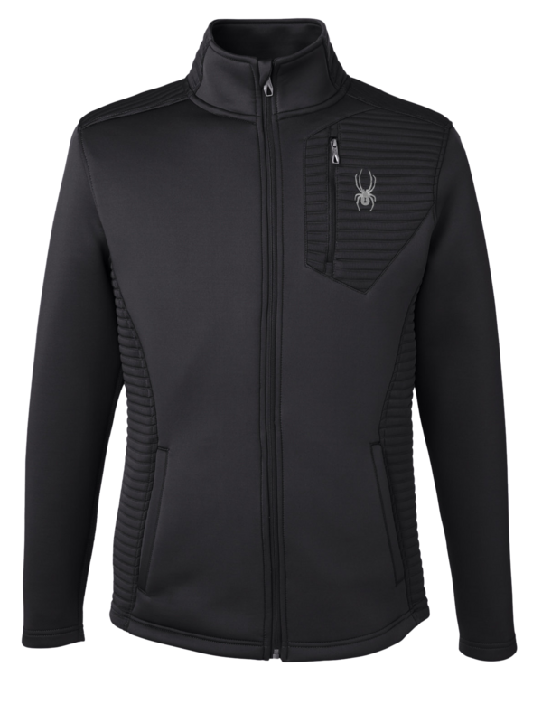 S16539 Spyder Venom Full-Zip Jacket
