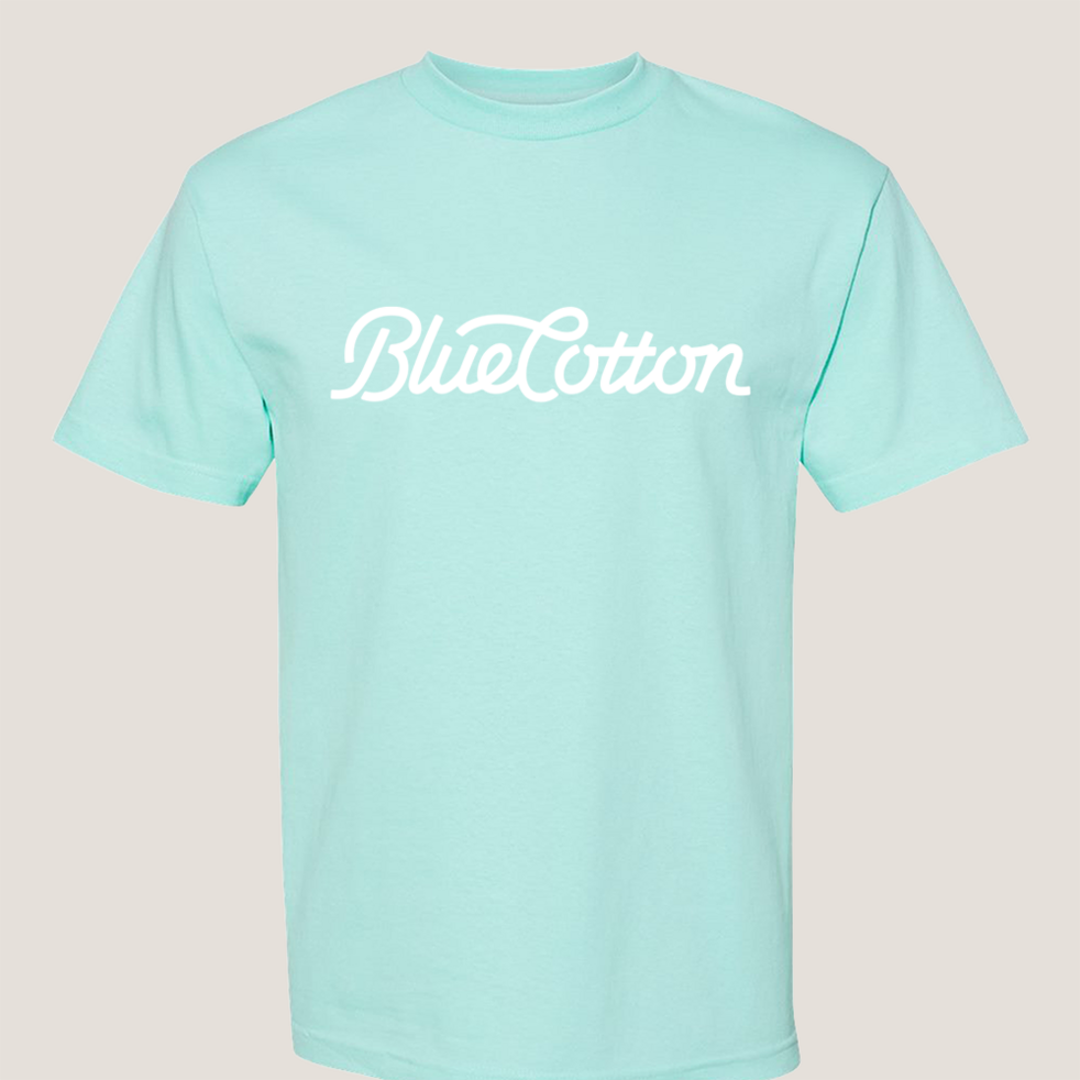 Image of 1301 American Apparel Unisex Heavyweight Cotton Tee