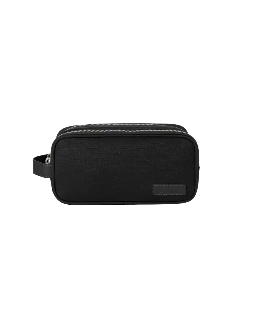 BB18870 Brooks Brothers® Wells Dopp Kit | BlueCotton