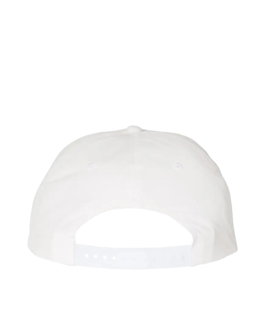 Casquette camouflage canard Richardson de Kevin