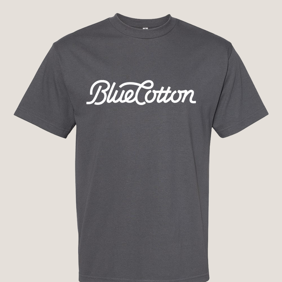 Image of 1301 American Apparel Unisex Heavyweight Cotton Tee