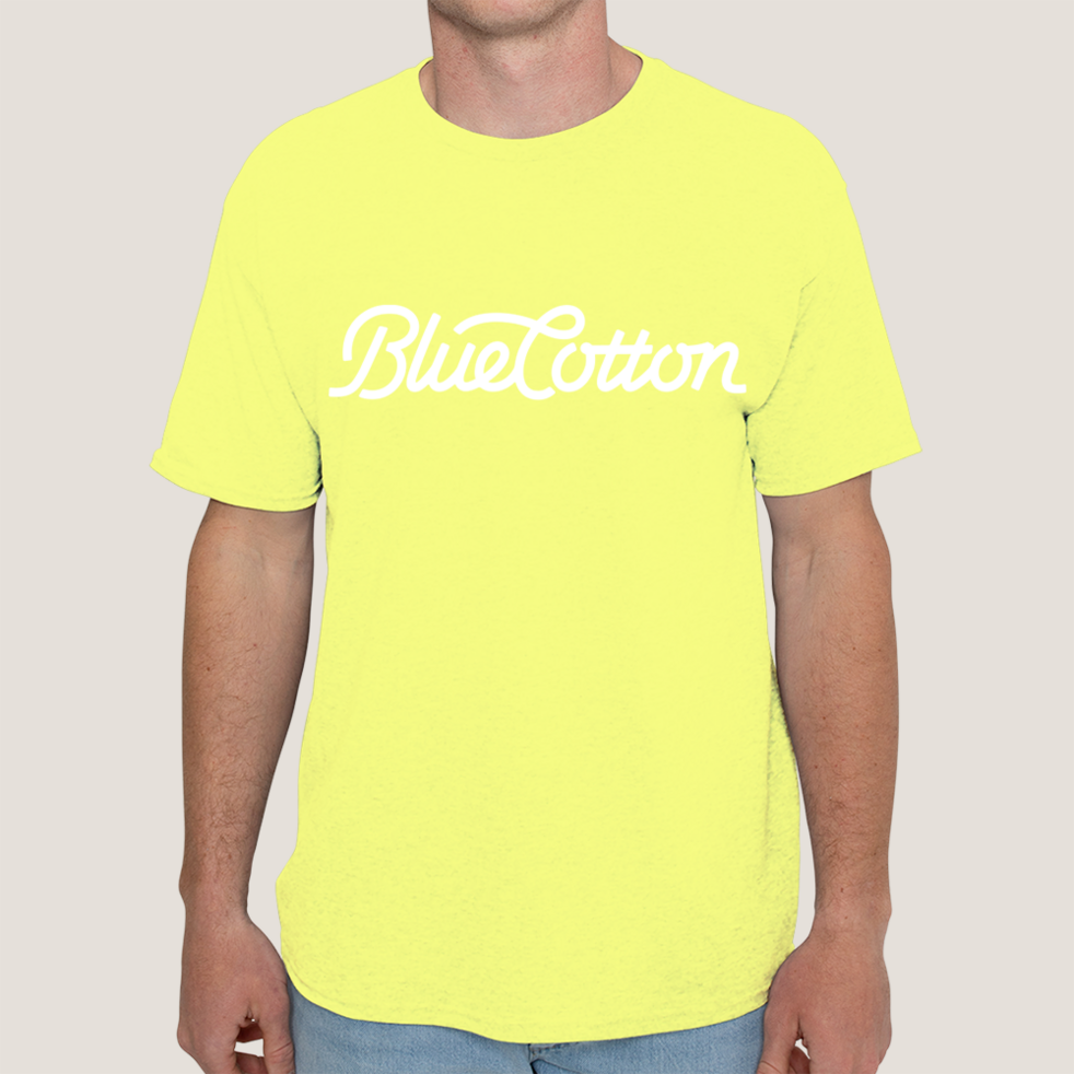 Image of 29M Jerzees Heavyweight Blend Tee