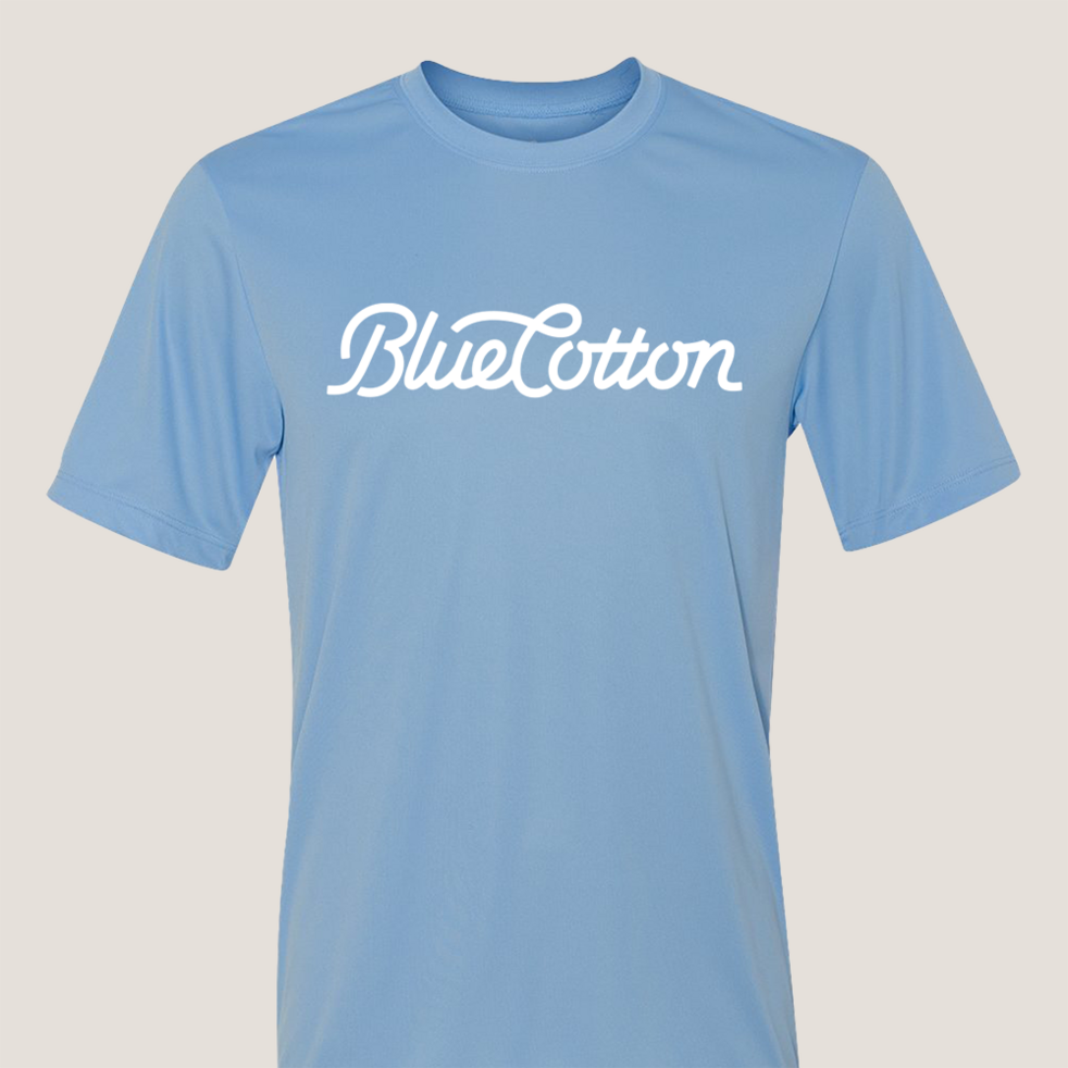 Image of 4820 Hanes Cool Dri T-Shirt