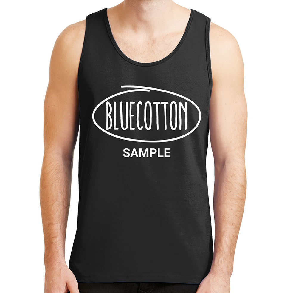 Image of 2200 Gildan Ultra Cotton Tank Top