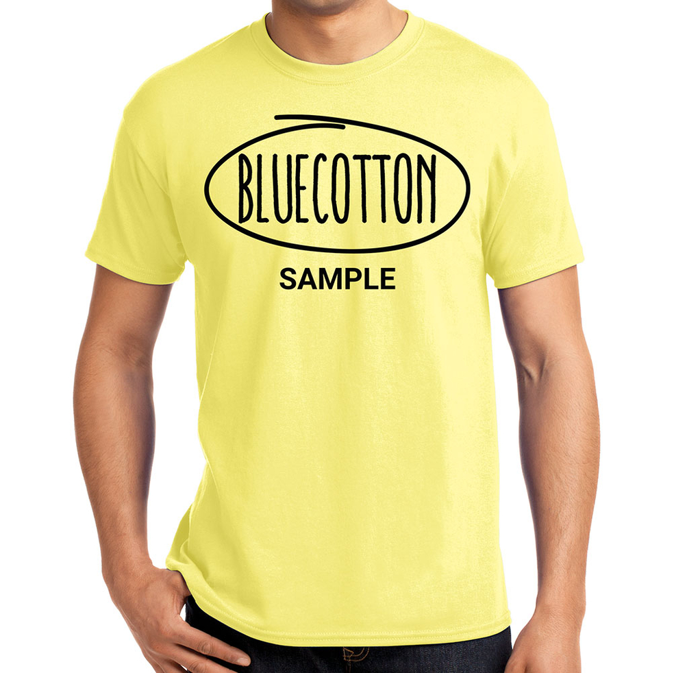 Image of 5170 Hanes ComfortBlend Tee