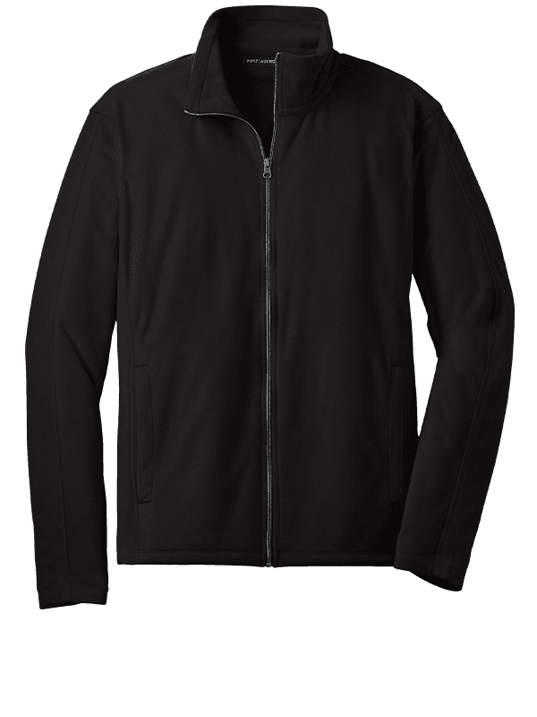 F223 Port Authority Microfleece Jacket