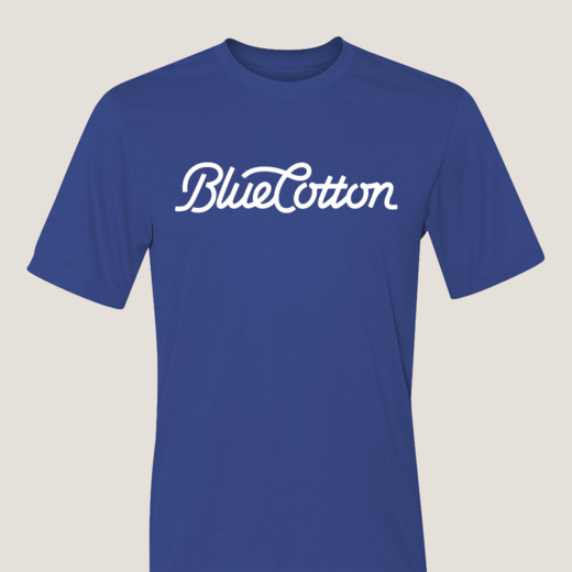 Sample image of 4820 Hanes Cool Dri T-Shirt