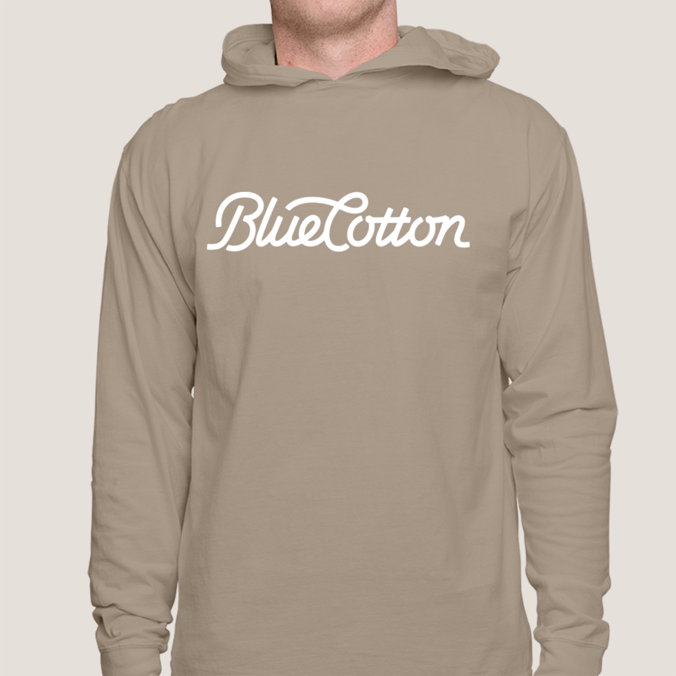 Image of GDH150 ComfortWash by Hanes Garment-Dyed Pocket T-Shirt