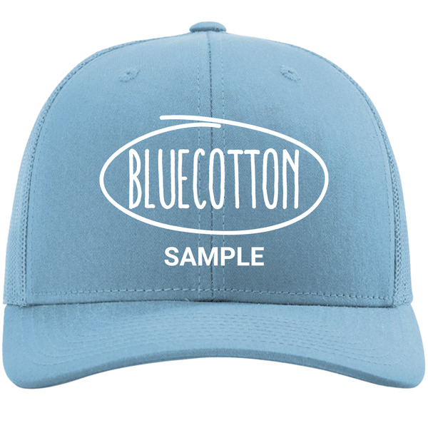112 Richardson Snapback Trucker Cap