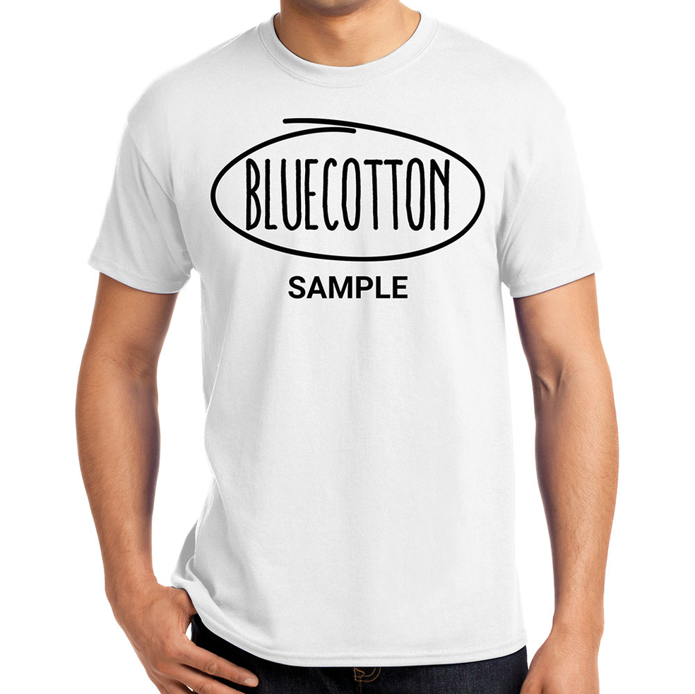 Image of 5170 Hanes ComfortBlend Tee