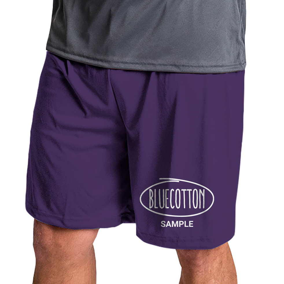 Image of BD4107 Badger Sport B-Core 7 Inch Short