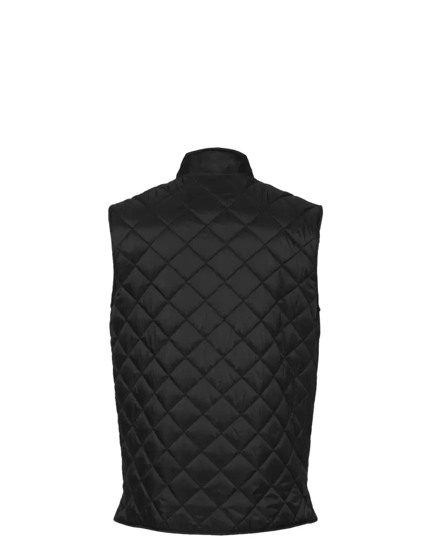 ジャケット・アウター POLER DIAMOND QUILTED VEST POLeR Weatherproof Women's Vintage Diamond Quilted Vest M Rosin at