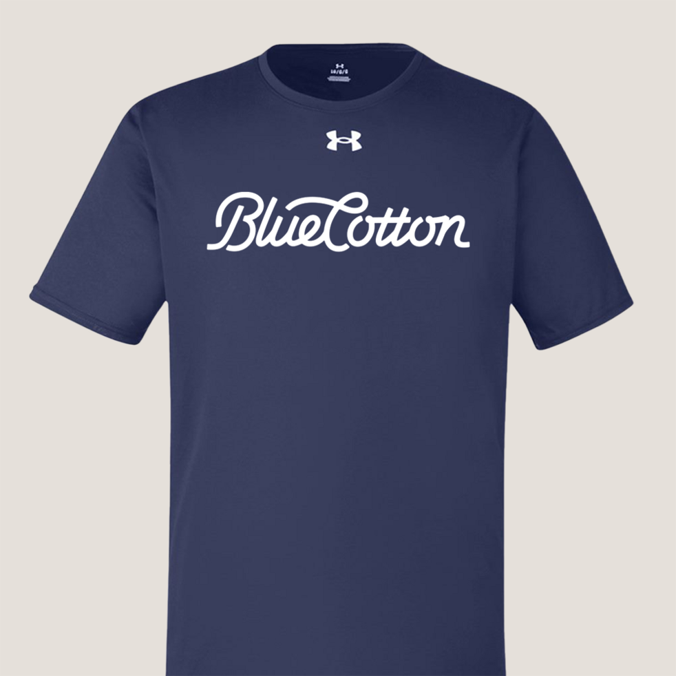 Image of 1376842 Under Armour Men's Team Tech T-Shirt