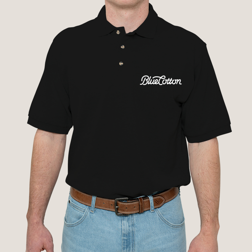 Image of K420 Port Authority Pique Knit Sport Shirt